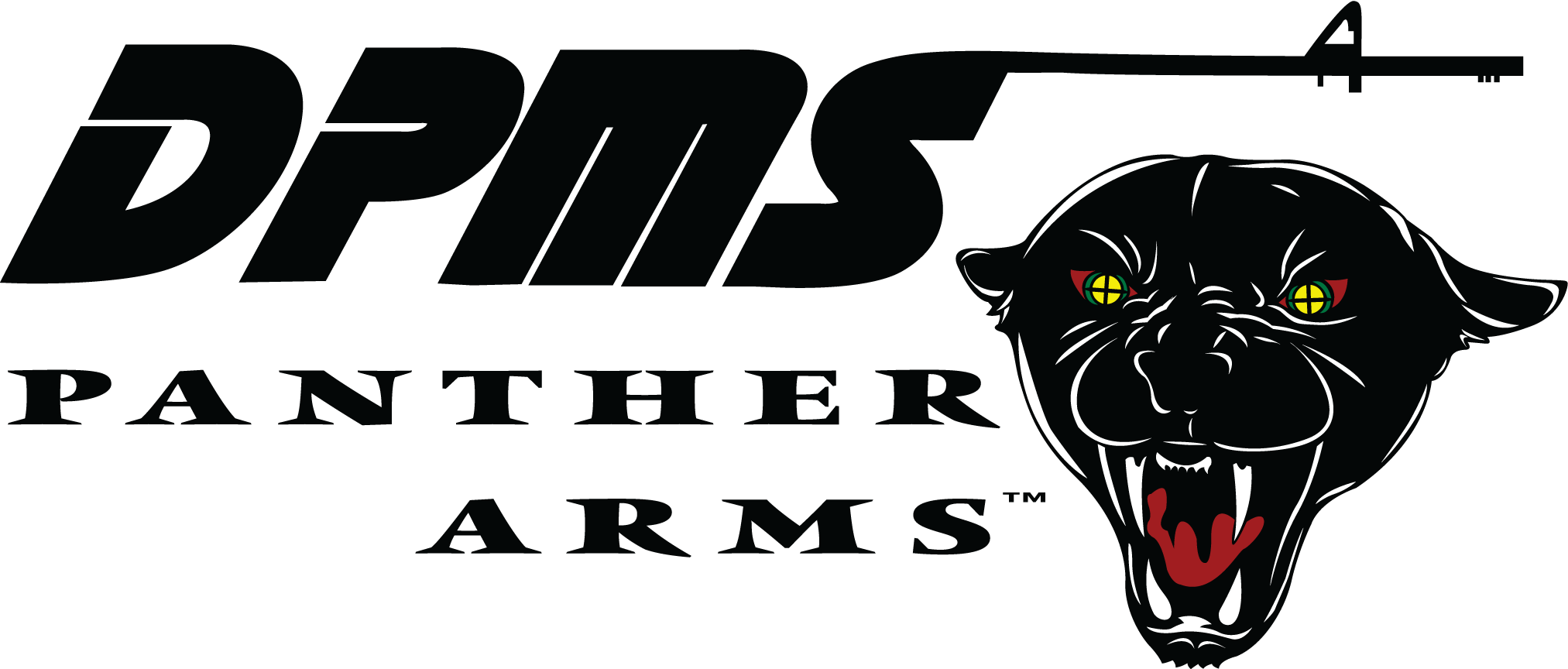 DPMS Logo