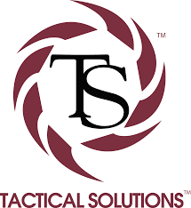 Tactical Solutions Logo