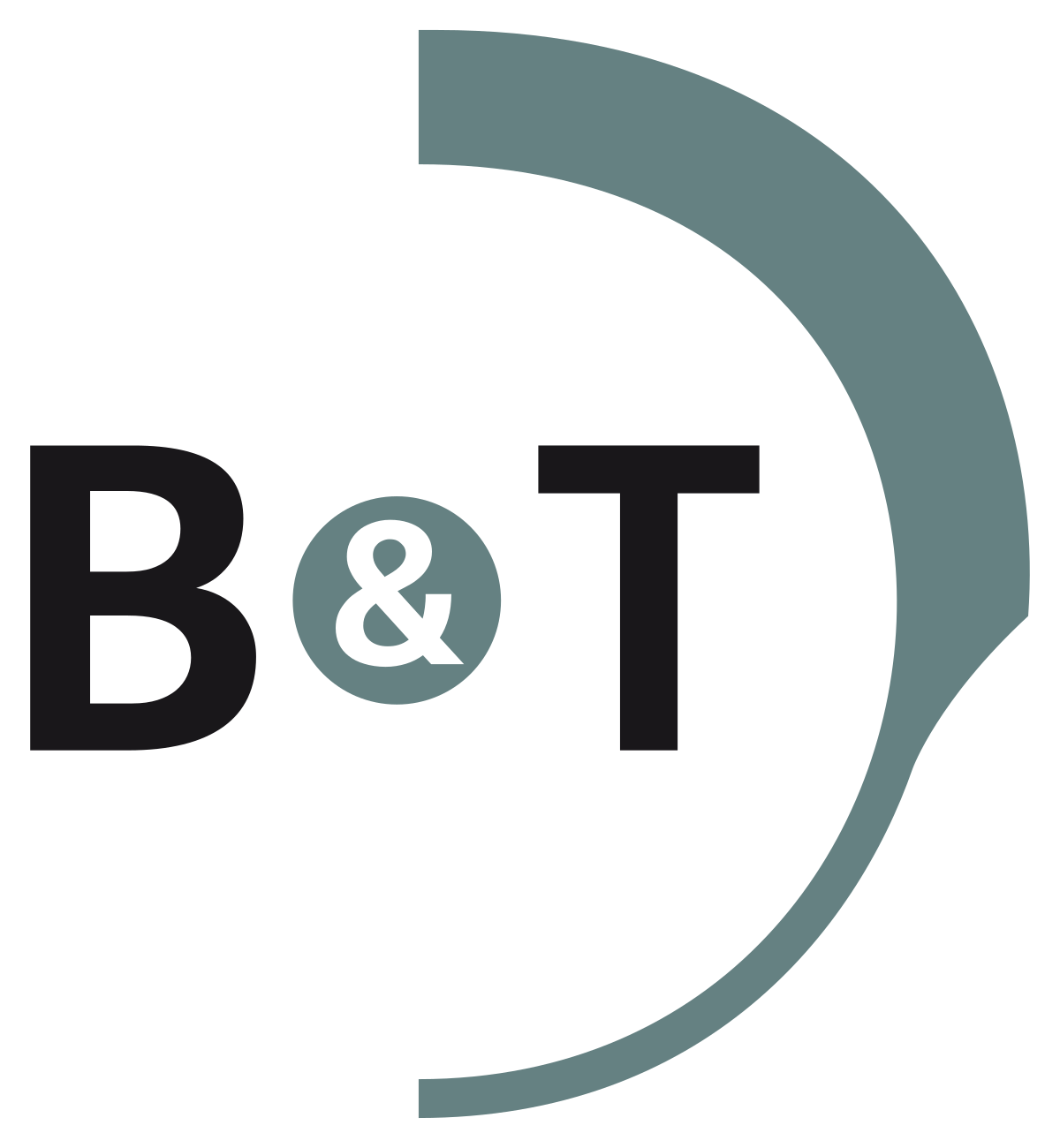 Brügger & Thomet Logo