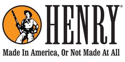 Henry Repeating Arms Logo