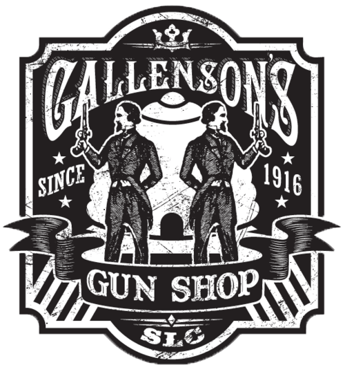 Gallenson's Gun Shop