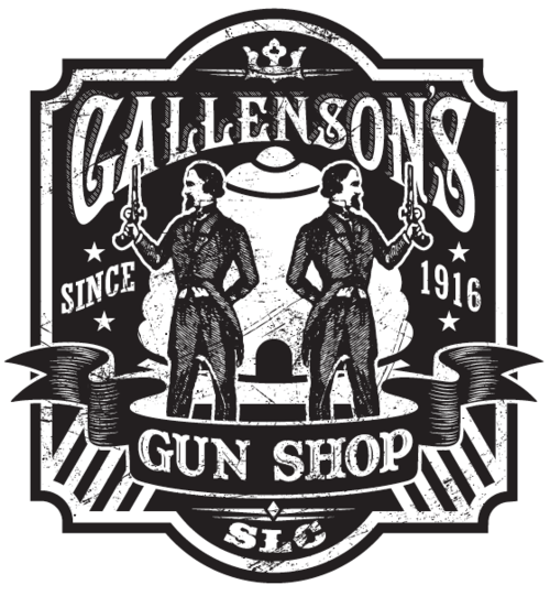 About Gallenson's Gun Shop - Gallensons Guns