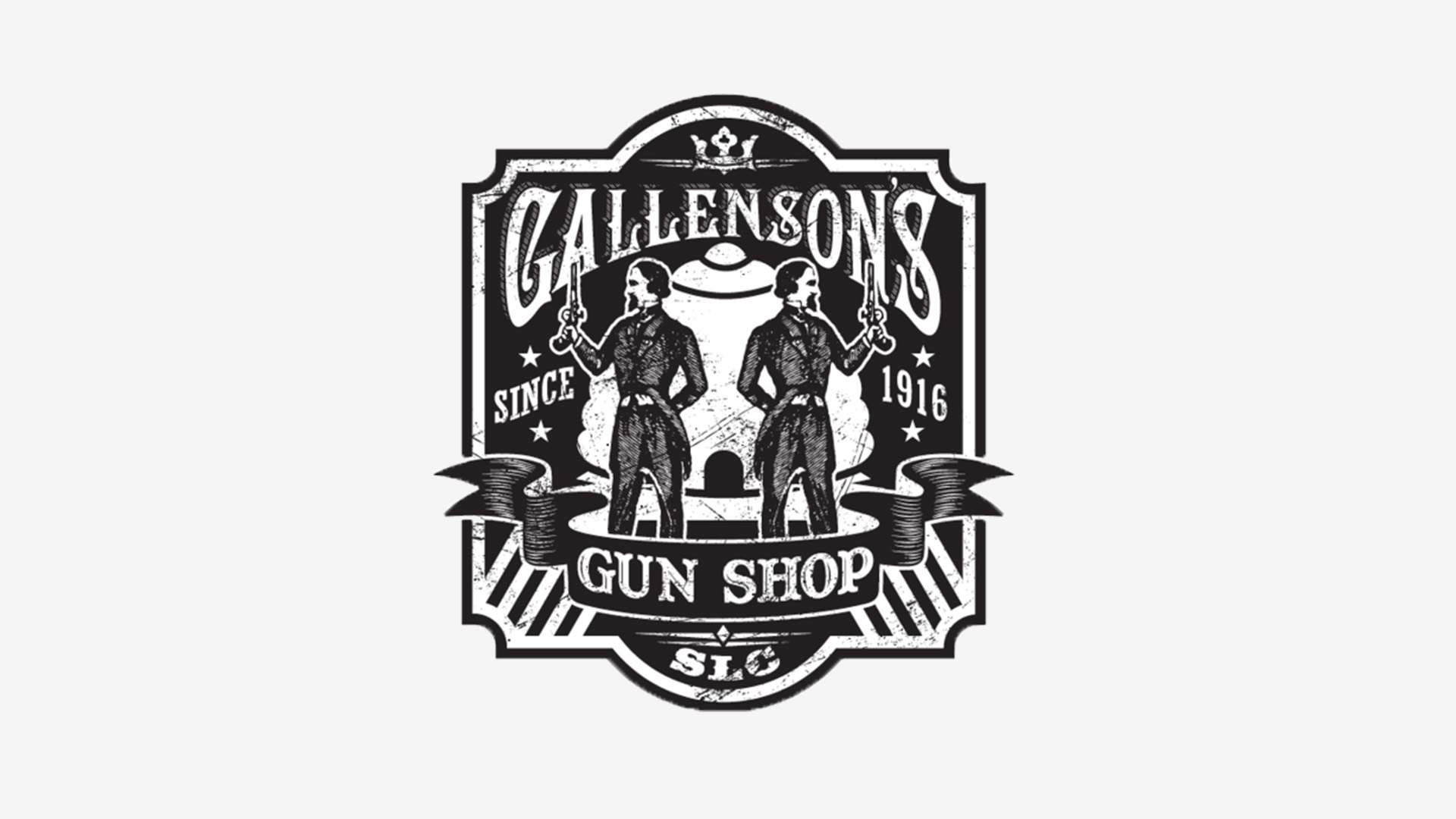 Gallenson's Gun Shop - Gallensons Guns